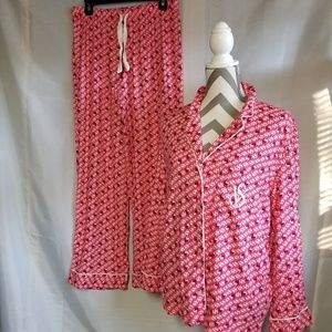 Victoria's Secret Intimates & Sleepwear - Victoria's Secret PJ Set Victoria's Secret Intimates & Sleepwear - Victoria's Secret PJ Set